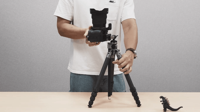 VIPERPOD & MANTA BACKPACK now Live on Kickstarter