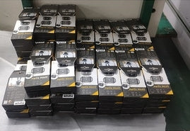 pi Strap ZecZec status update #6