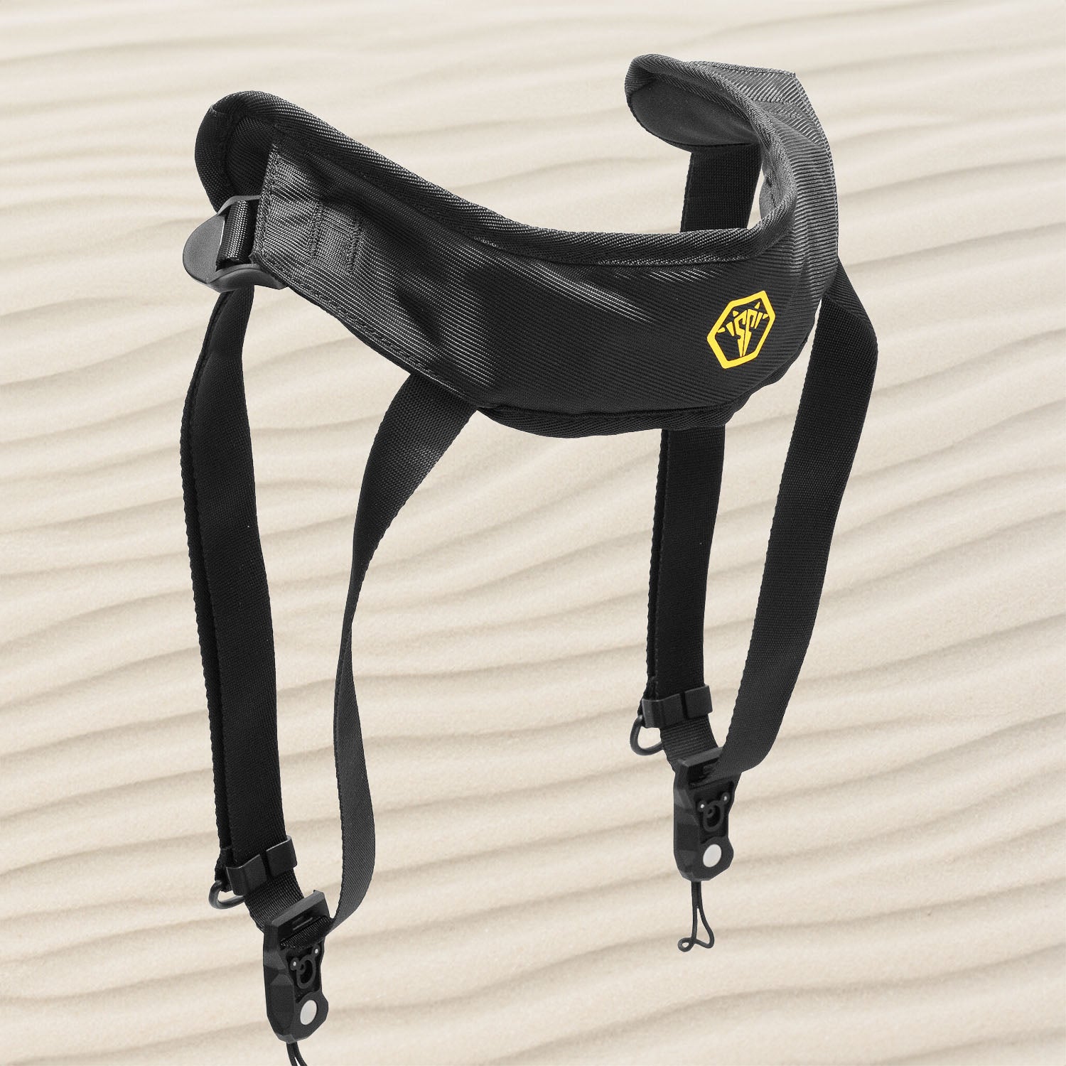 Pi Strap series