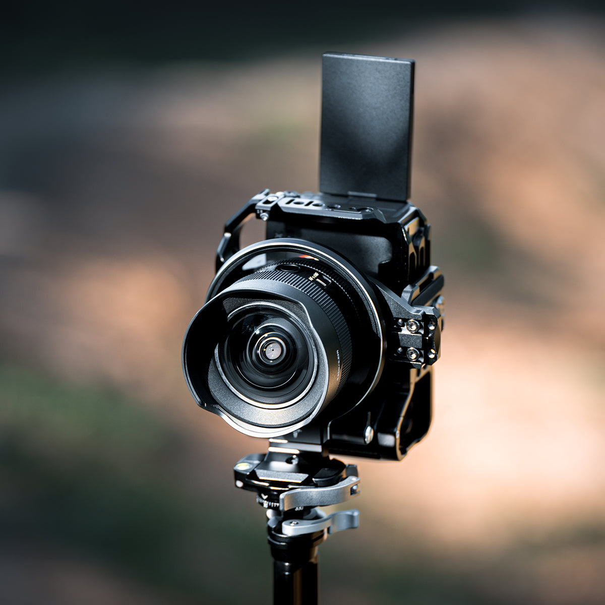 ATOLL X/X+ (PLUS version)