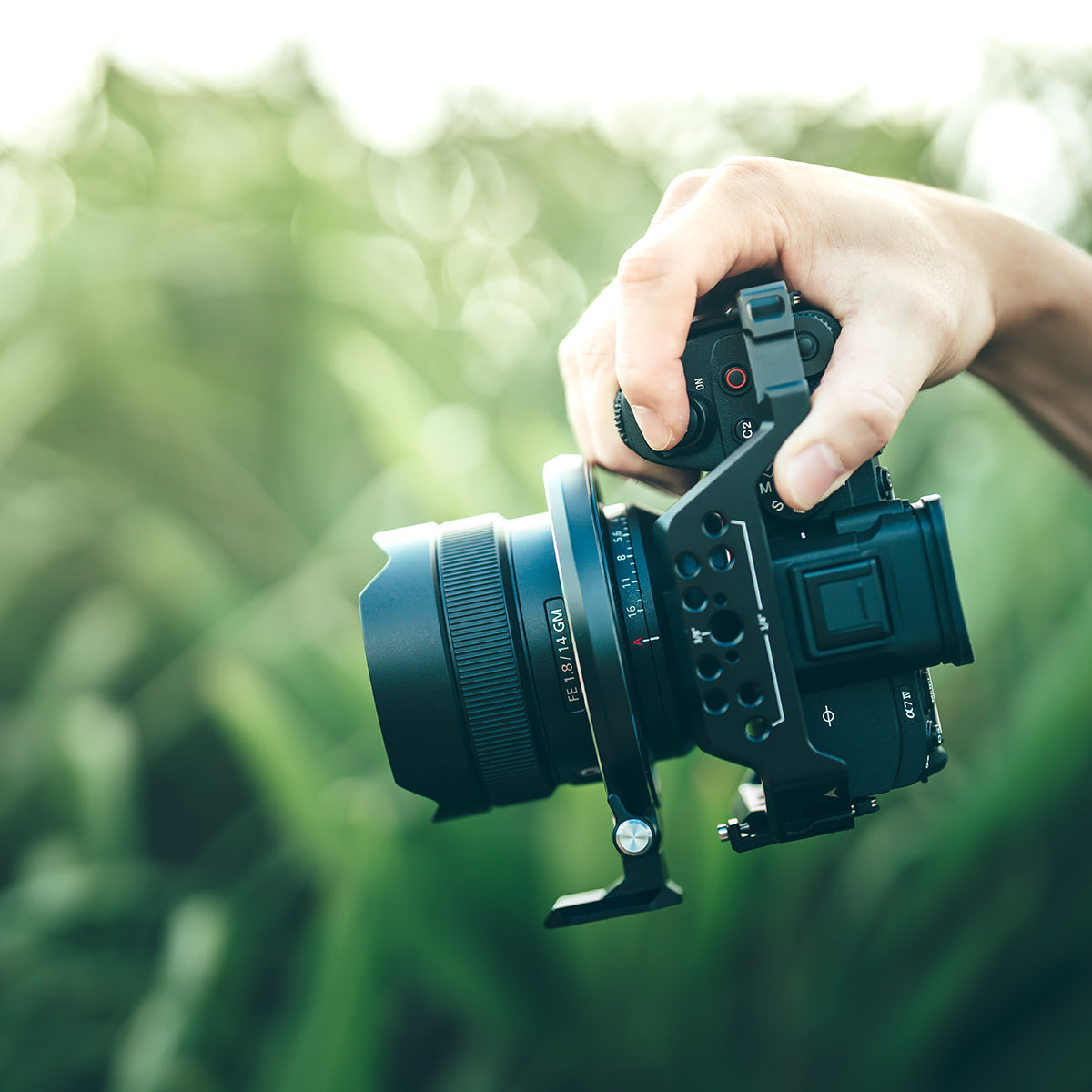 ATOLL X/X+ (PLUS version)