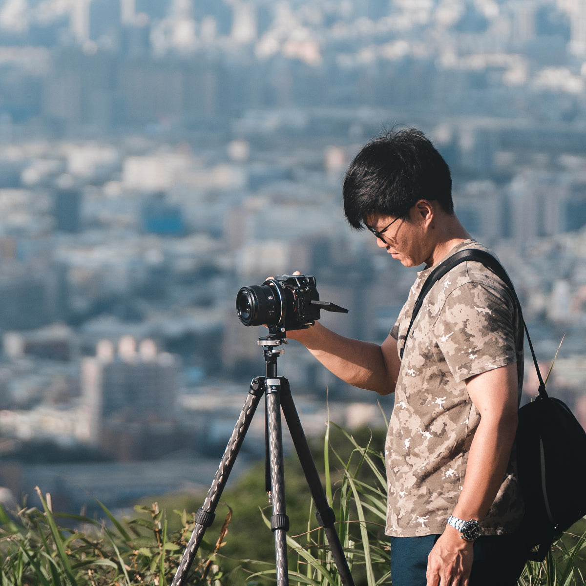 ATOLL X/X+ (PLUS version)