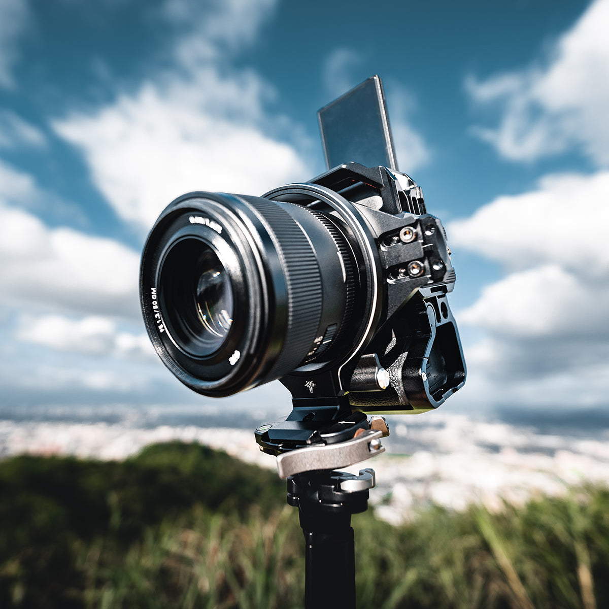 ATOLL X/X+ (PLUS version)