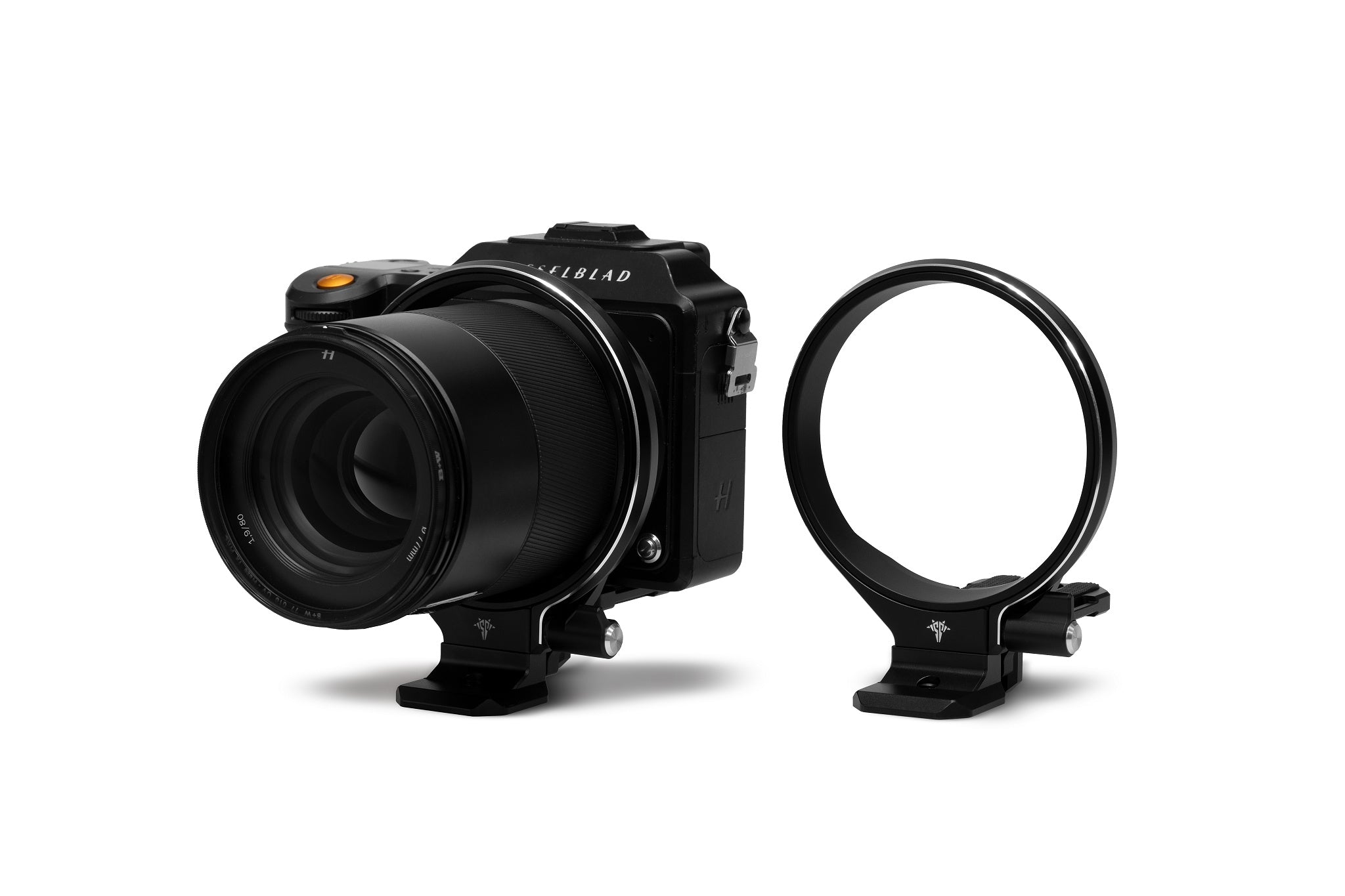 ATOLL X/X+ (PLUS version)