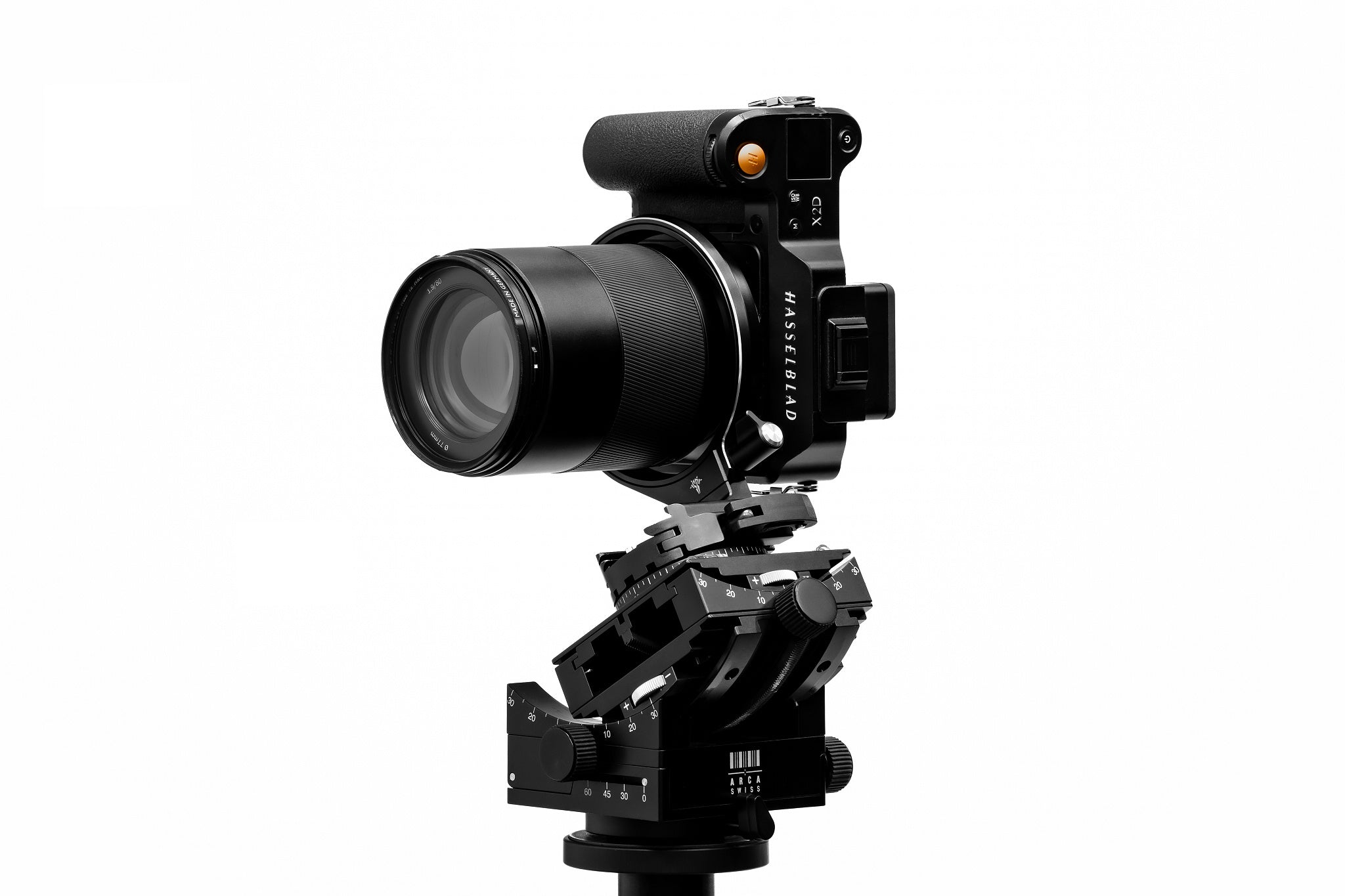 ATOLL X/X+ (PLUS version)