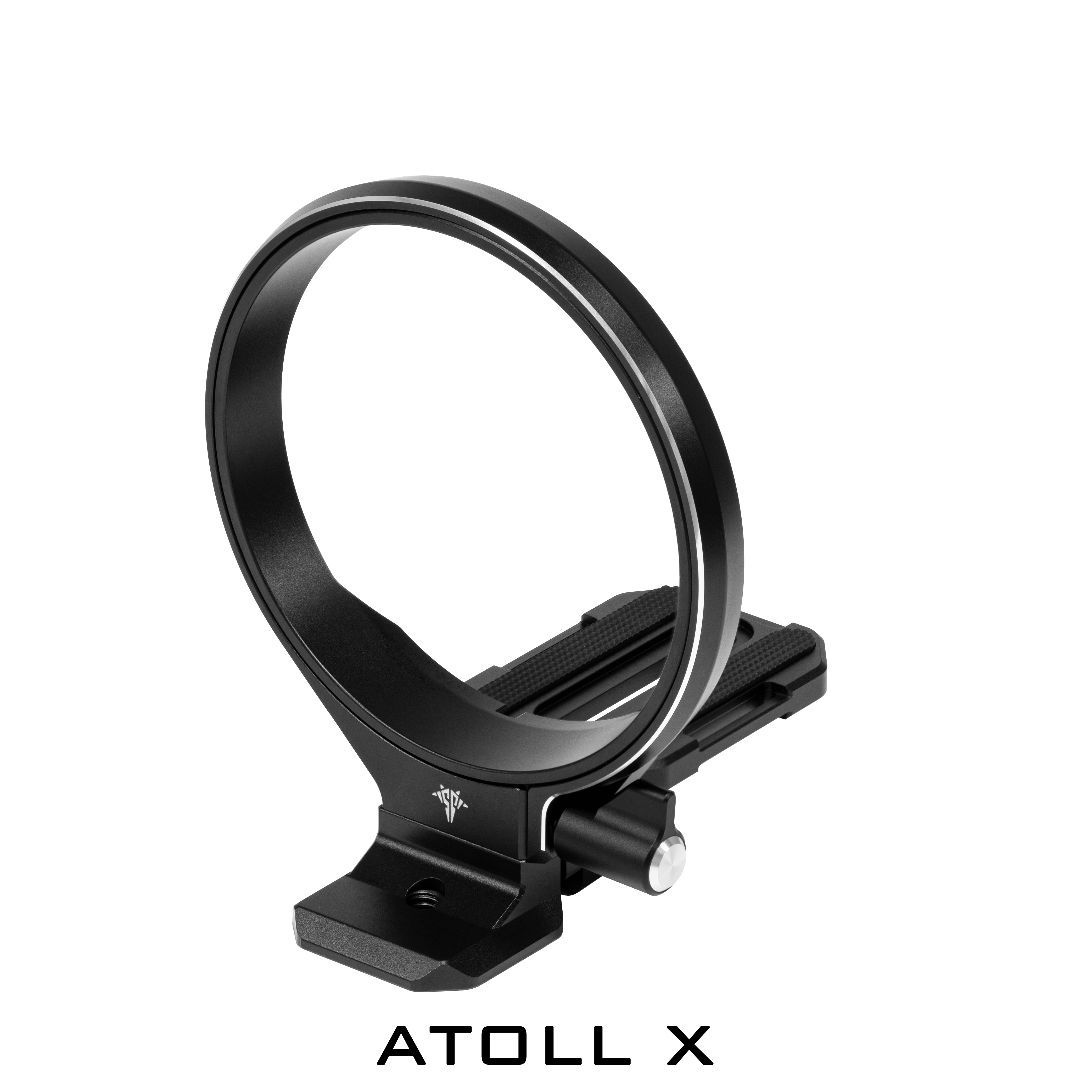 ATOLL X/X+ (PLUS version)