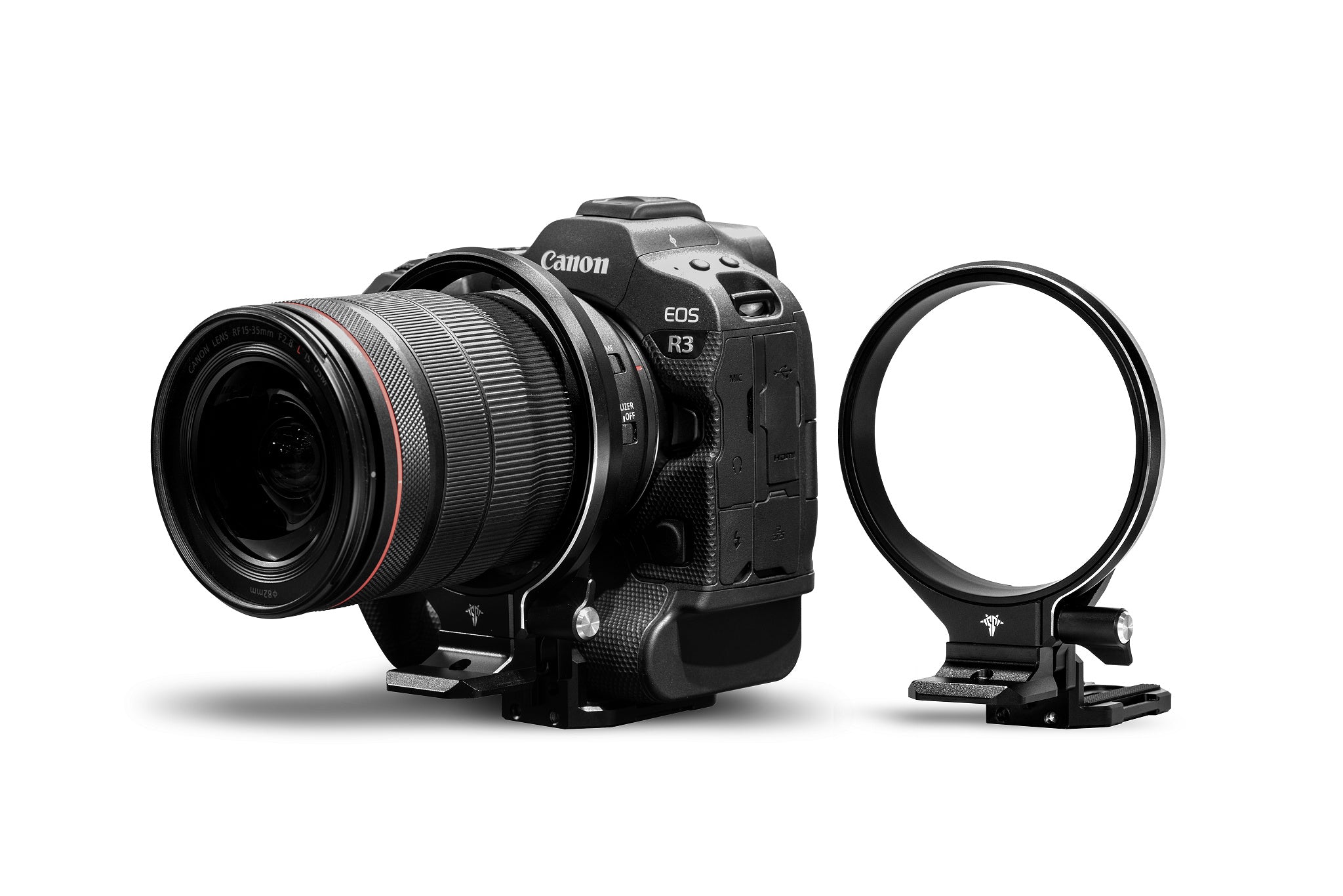 ATOLL X/X+ (PLUS version)