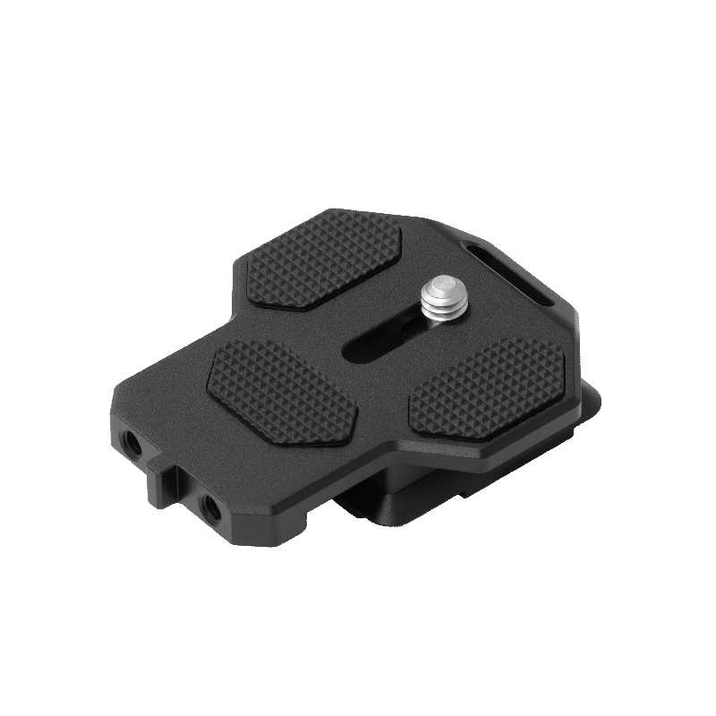 Extended Plate