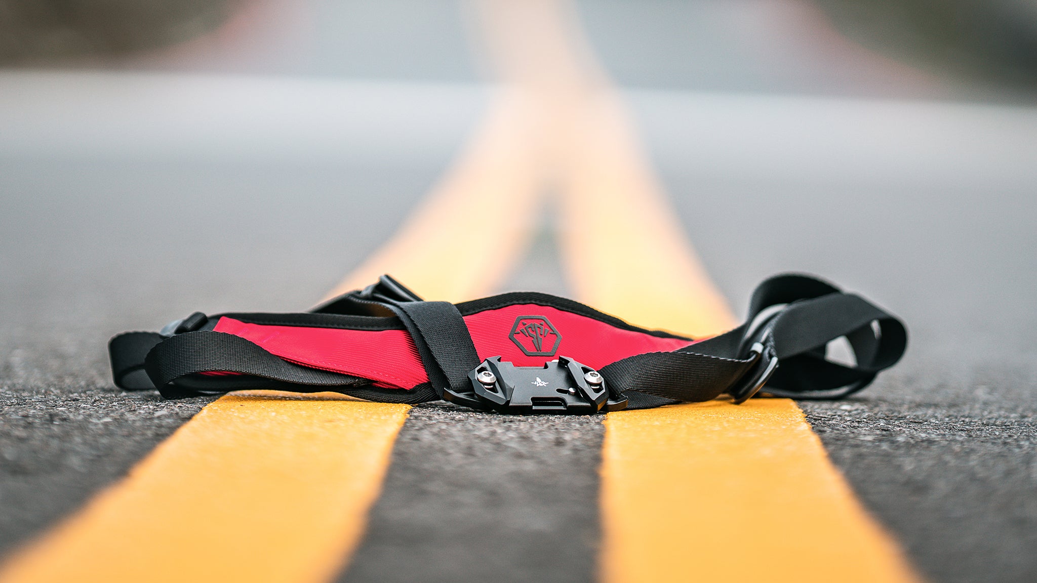 快轉背帶運動版 pi Strap SPORT