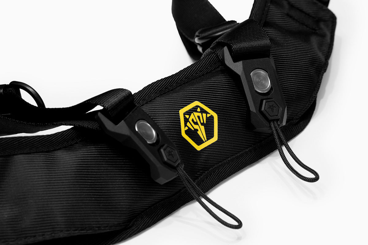 pi STRAP