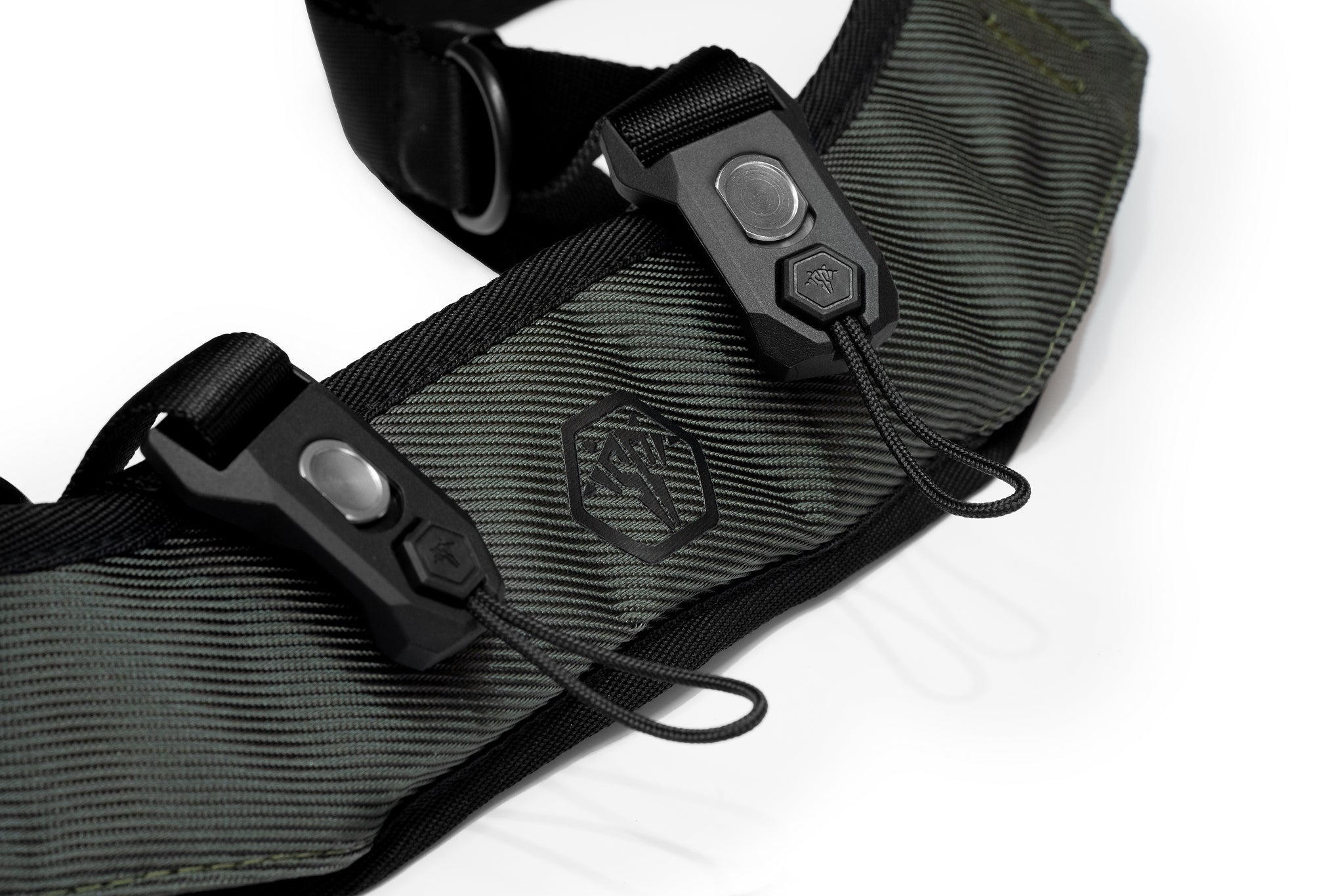 pi STRAP