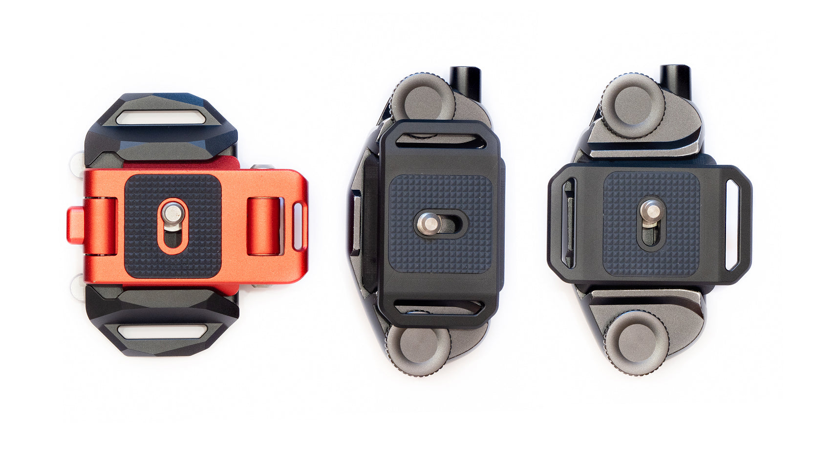 Compatible with Magic Plate and PD's Capture V3