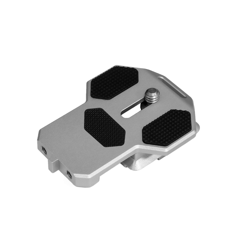 Extended Plate