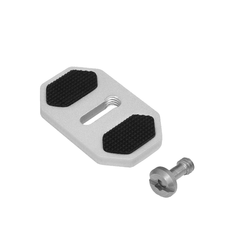 Heightening Plate