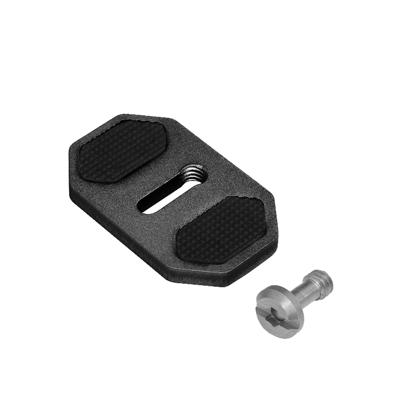 Heightening Plate