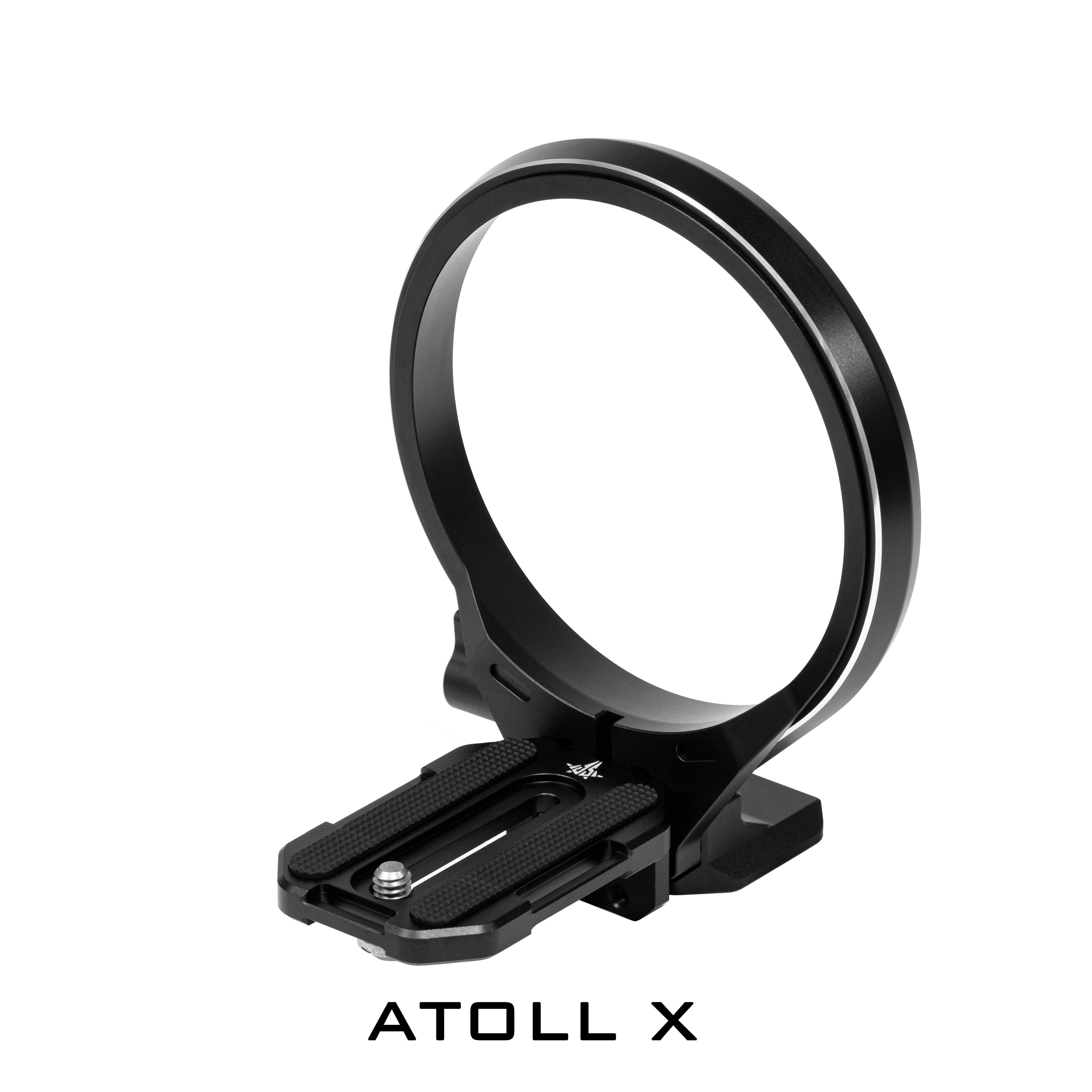 ATOLL X/X+ (PLUS version)