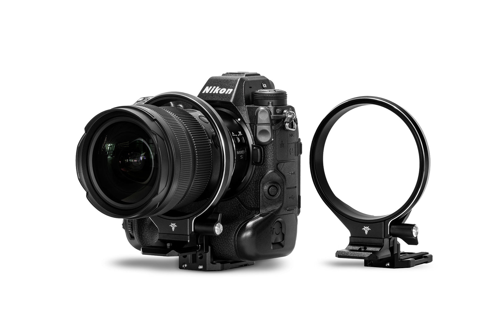 ATOLL Model X+ (PLUS version)